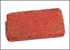 Tumbled Brick